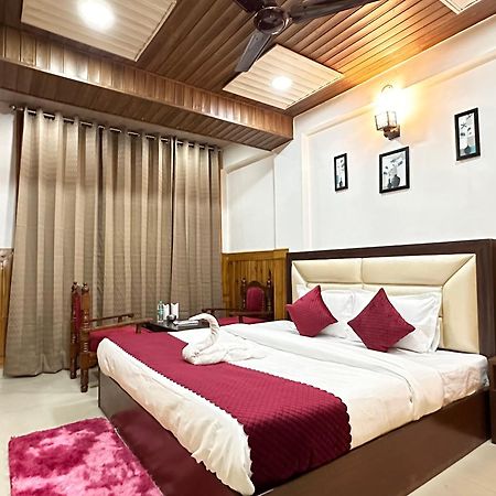 Hotel Avalanche Shimla Eksteriør bilde
