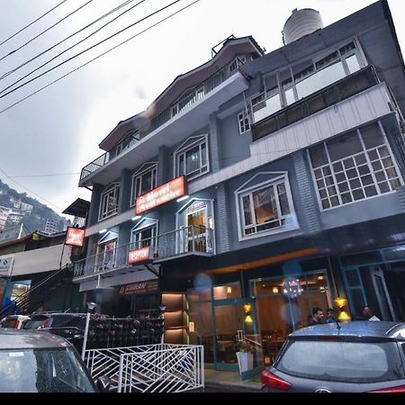 Hotel Avalanche Shimla Eksteriør bilde