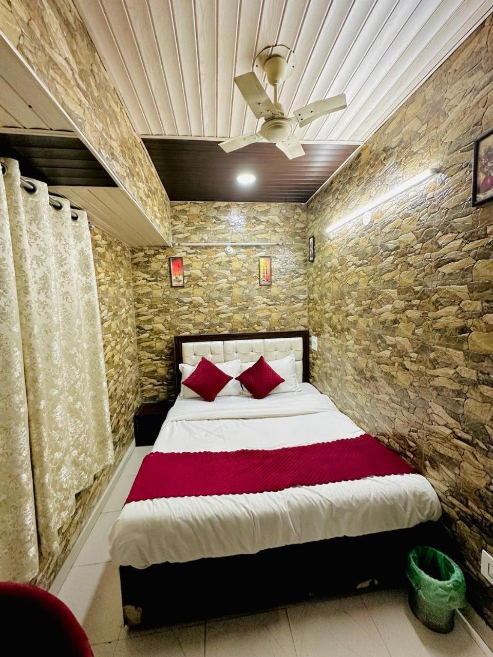 Hotel Avalanche Shimla Eksteriør bilde